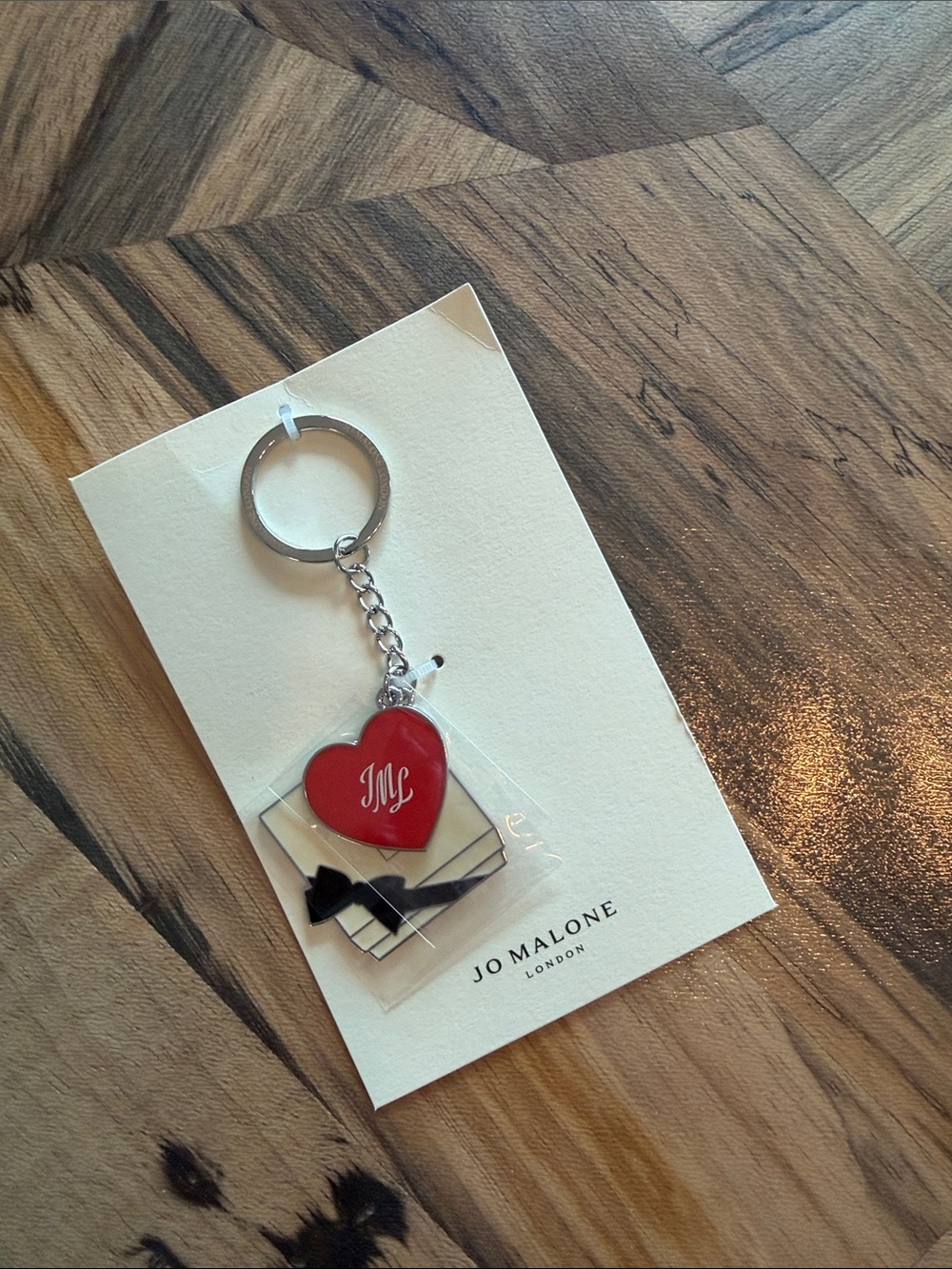 Jo Malone London - Key Chain